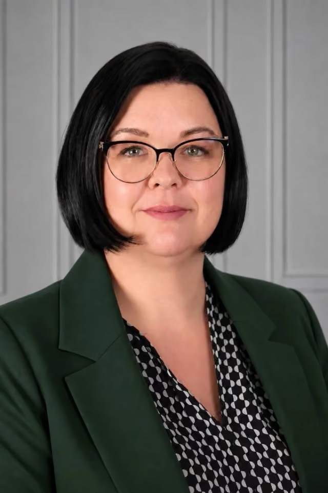 Alicja Banfield, rooming house finance specialist